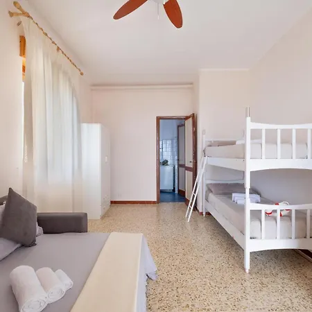 Attico Vista Mare Bellavita *
