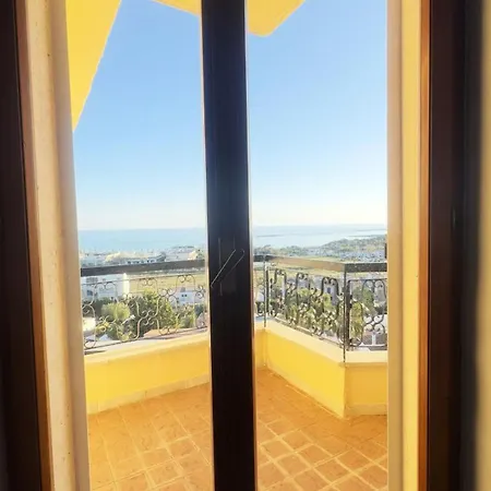 Attico Vista Mare Bellavita Holiday home Porto Cesareo