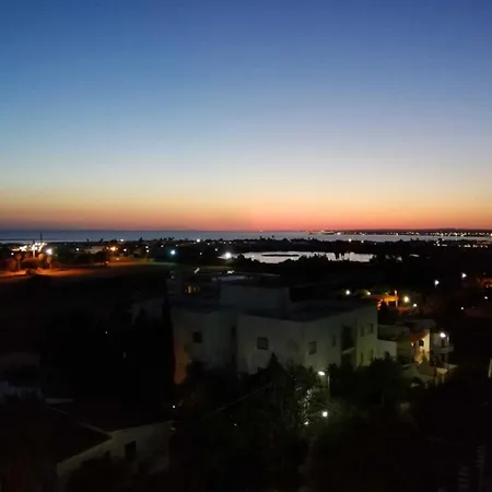 Attico Vista Mare Bellavita * Porto Cesareo