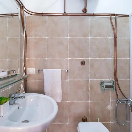 Attico Vista Mare Bellavita Holiday home Porto Cesareo