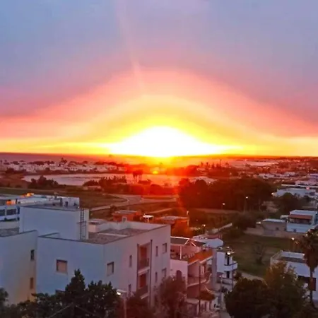 Attico Vista Mare Bellavita Porto Cesareo