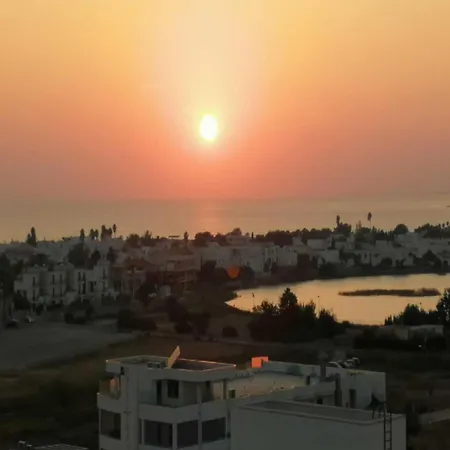Holiday home Attico Vista Mare Bellavita