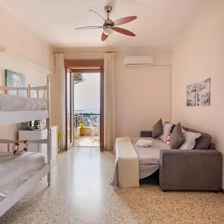 Attico Vista Mare Bellavita Porto Cesareo