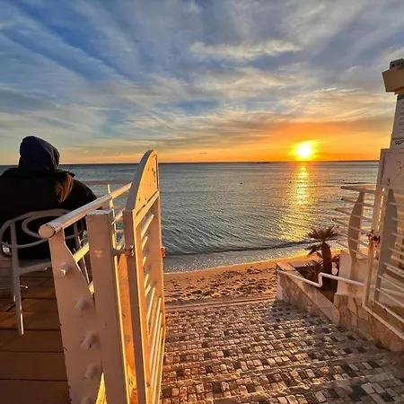 Attico Vista Mare Bellavita * Porto Cesareo