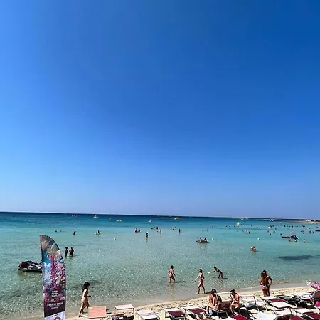 Holiday home Attico Vista Mare Bellavita