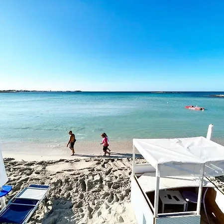 Holiday home Attico Vista Mare Bellavita *