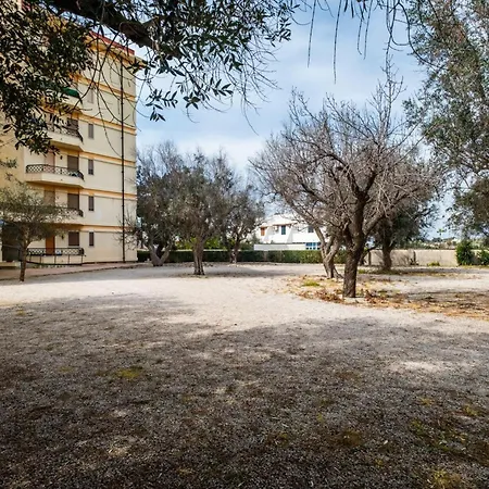 Attico Vista Mare Bellavita Porto Cesareo