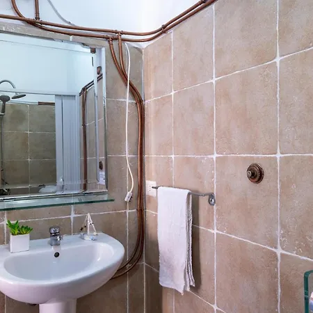 Attico Vista Mare Bellavita Holiday home
